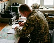 Право військовослужбовця на звільнення у зв'язку з потребою постійного догляду за членом сім'ї