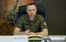 Зміни в українській армії: які нововведення запровадив Головком Михайло Драпатий за перші місяці роботи