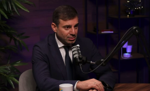 "Права людини не можуть бути не на часі": Омбудсман Дмитро Лубінець розповів про мобілізацію та корупцію в ТЦК