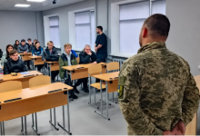 ТЦК вирішив, що студент вступив до університету з метою ухилення, та мобілізував його: що вирішив суд