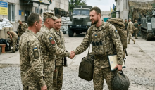 Переміщення до іншої військової частини: поради військовослужбовцям