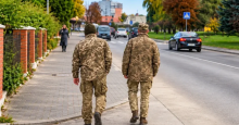 За яких обставин ТЦК можуть вилучити телефон, чи можна їх знімати та як діяти при обмеженні доступу до особистих речей