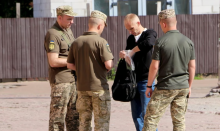 ТЦК не мають права затримувати самостійно людей: апеляційний суд скасував призов і зобов'язав звільнити військового