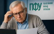 Пенсіонер відкрив ФОП: які доплати забере держава та про що мовчить ПФУ?