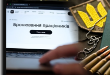 Кабмін схвалив нові правила бронювання військовозобов’язаних із доопрацюванням