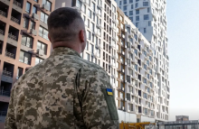 Квартирний облік для військовослужбовців: як новий урядовий законопроєкт вирішує проблему житла?
