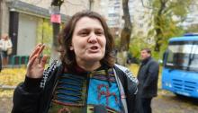 Зрадниця та пропагандистка Тетяна Монтян отримала в росії вирок - 1,5 роки колонії