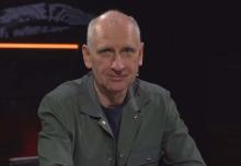 Олег Старіков: "Треба готуватись до того, щоб не програти мир, а виграти його"