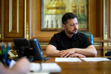 Президент затвердив оновлену Національну стратегію у сфері прав людини: деталі