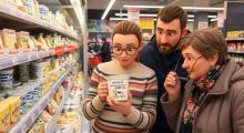 Про інформацію на упаковці продукції: практика Верховного суду