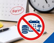 Чи може роботодавець замість оплати надурочної роботи надати працівнику відгул?
