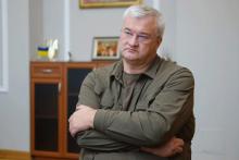 Очільник МЗС Андрій Сибіга розповів про "плани перемир'я", санкції та допомогу партнерів