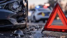 П’яний водій вчинив ДТП із тяжкими наслідками, суд призначив штраф 170 000 грн, як основне покарання