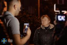 Доцентка одного із столичних ВНЗ «злила» у соцмережі позиції столичної ППО: їй повідомлено про підозру