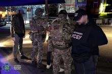 У Рівному затримали агента рф, який намагався підірвати автобус із воїнами ЗСУ
