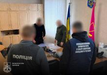 378 фіктивних мобілізацій у системі «Оберіг»: судитимуть 11 посадовців ТЦК