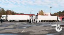На щиті: в Україну повернули тіла 252 загиблого, які, за попередніми даними належать українським військовослужбовцям
