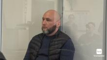 Екссуддю Олексія Тандира засудили до 9 років ув'язнення за смертельну ДТП на блокпосту