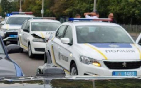 Про Національну поліцію та перевірку технічного стану транспортних засобів на дорозі