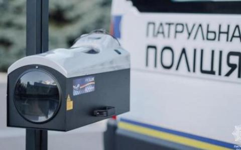 Поліцейські використовуватимуть мобільні діагностичні станції для перевірки технічного стану деяких авто
