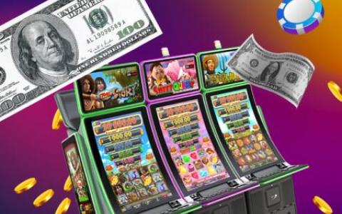 Ігрові автомати клубу casinoboard.info