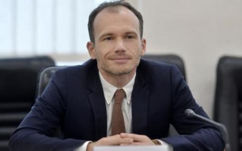 Нова ініціатива міністра юстиції: Малюська пропонує продавати в тюрмах інтернет