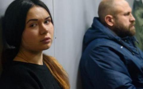 Смертельное ДТП в Харькове: Дронов и Зайцева получили по 10 лет тюрьмы