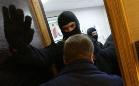 Як діяти у разі обшуку підприємства?