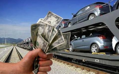 В Украине упростили растаможку авто: все подробности