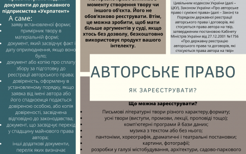 Роялті або винагорода за використання об’єктів інтелектуальної власності:  в якому випадку  і як можна отримати?