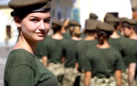 Про зміни до законодавства про виконання військового обов'язку та постановку жінок на військовий облік