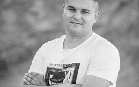 Замначальника патрульной полиции Измаила, который исчез с крупной суммой денег, нашли мертвым в Одессе