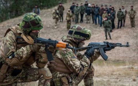 Секретар РНБО закликав у стислі терміни сформувати сили територіальної оборони