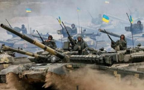 Найкращі армії світу: Україна піднялася у рейтингу Global Firepower Index 2022