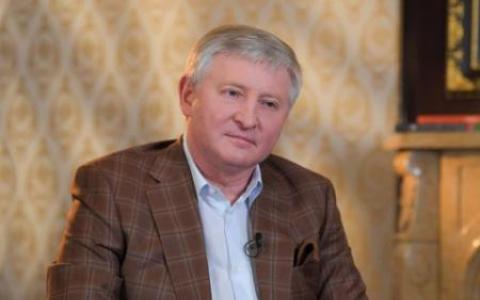 Ахметов вошел в ТОП-200 самых богатых людей планеты: состояние бизнесмена выросло на 55% за год