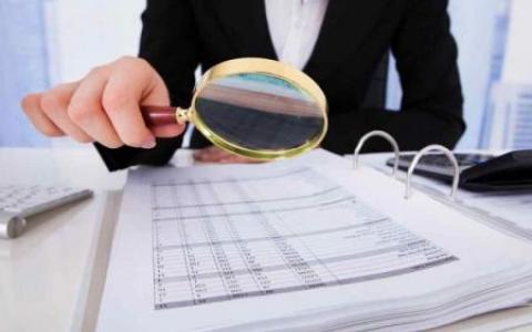 Порушення під час податкової перевірки: на що звернути увагу?