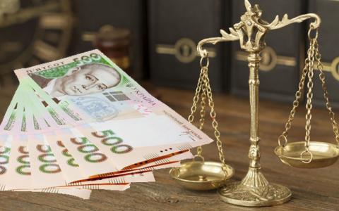 Про звільнення споживачів від сплати судового збору