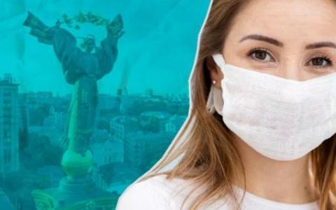 Протиепідемічні обмеження в Києві: в КМДА нагадали про правила "жовтої зони"