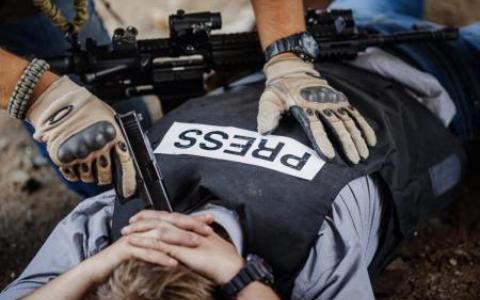 Стало відомо скільки журналістів в світі загинули під час професійної діяльності в 2021 році