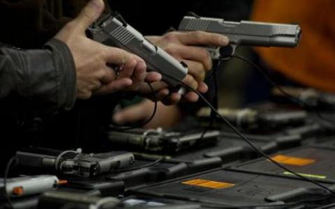 Легалізація зброї: коли в Україні легалізують вогнепальну зброю