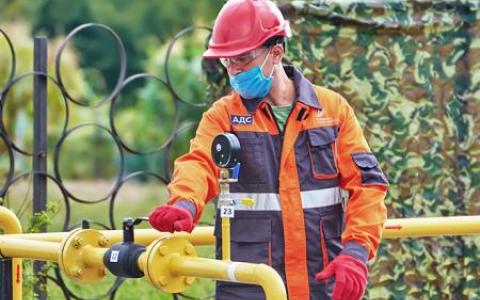 У Нафтогазі повідомили, коли споживачів відключатимуть від газопостачання