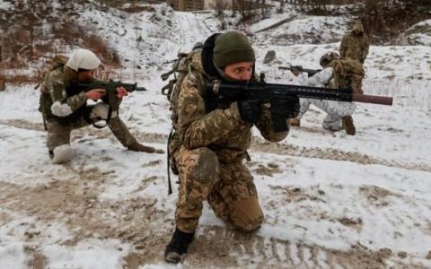 "Десять заповедей партизана" от офицера Армии обороны Израиля