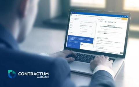 Для покращення системи автоматизації договірної роботи LIGA:ZAKON оновила функціонал CONTRACTUM 