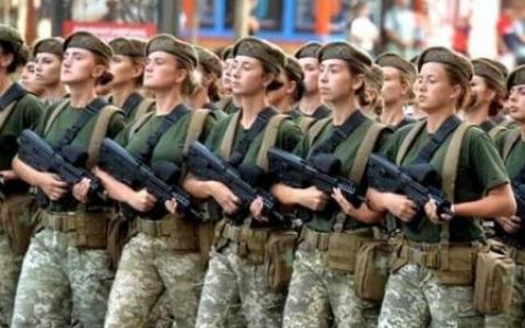Вагітних теж на військовий облік: пояснення Міноборони щодо змін у військовому обліку жінок
