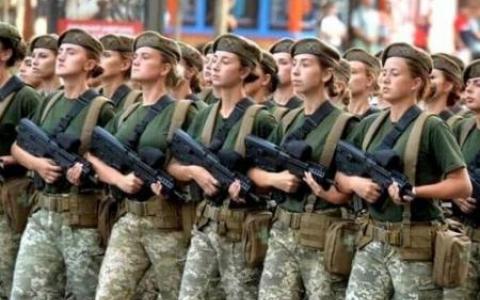 Вагітних теж на військовий облік: пояснення Міноборони щодо змін у військовому обліку жінок