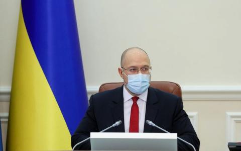 Зростуть виплати військовослужбовцям ЗСУ, прикордонникам та нацгвардійцям - Шмигаль