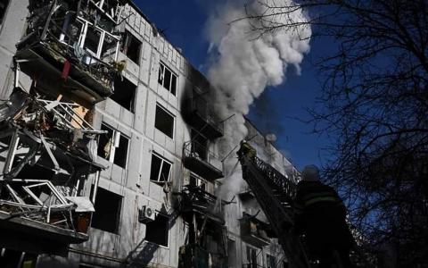 Що і як робити під час обстрілу: поради від СБУ, які врятують вам життя