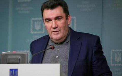 Секретарь СНБО Данилов не верно трактует закон, по которому вводят санкции против украинцев