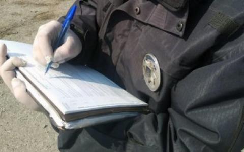 Суддя ввів в Україні надзвичайний стан? Та наклав 17 тис. грн. штрафу за відсутність паспорту