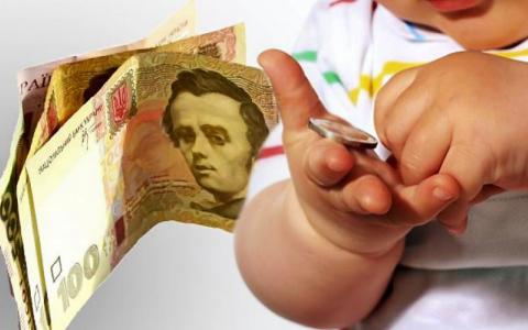Стягнення аліментів з батьків колишнього чоловіка: чи можливо?